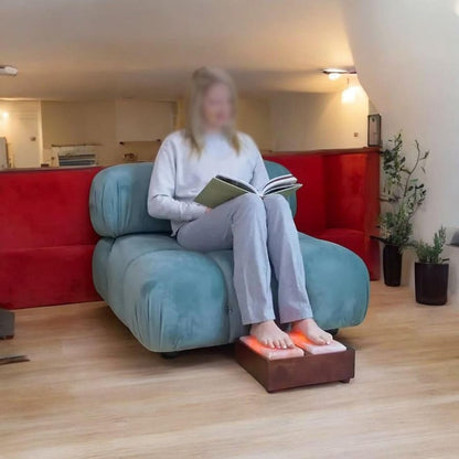 Himalayan Salt Foot Massager