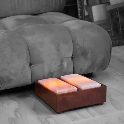 Himalayan Salt Foot Massager